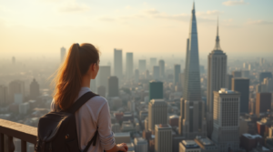 Best Solo Travel Destinations