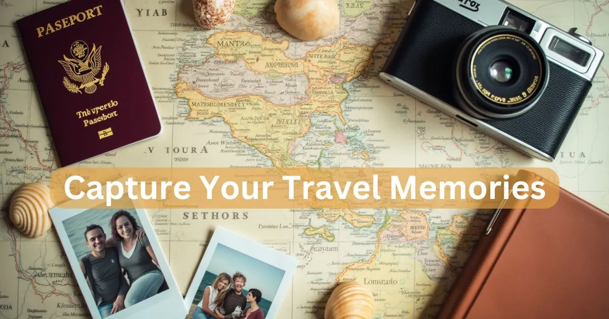 travel memories