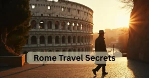 Rome
