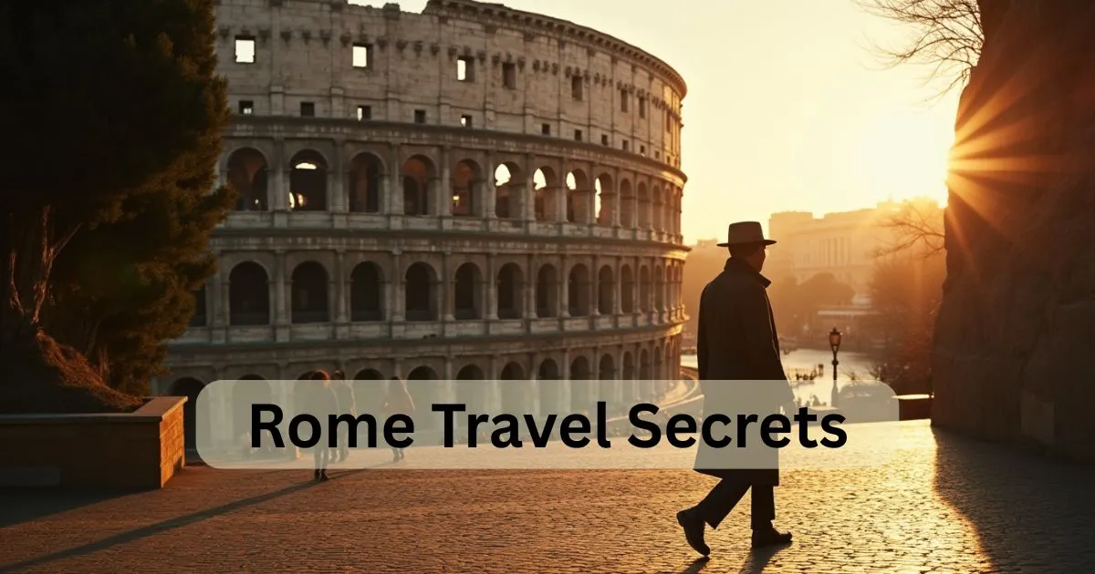 Rome