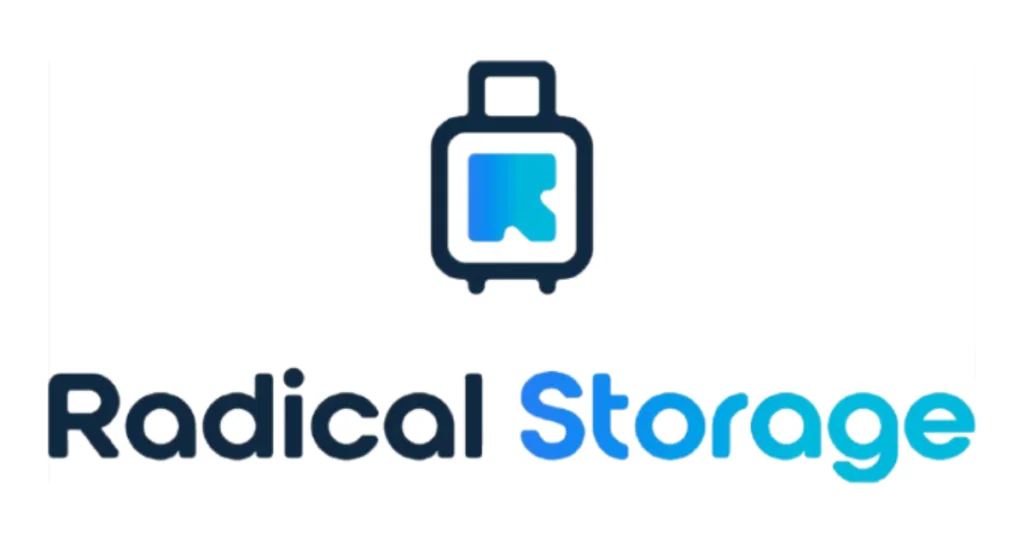 radical storage